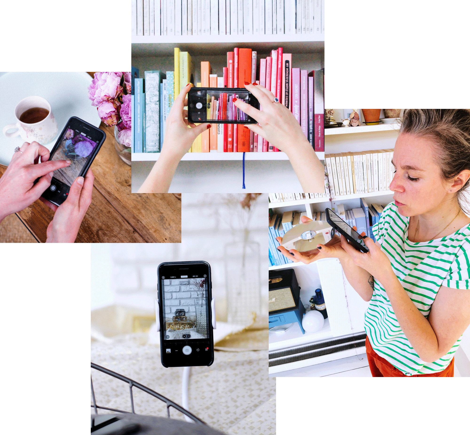 Vivre et Créer – Faites éclore votre âme d'artiste avec Anne-Solange Tardy